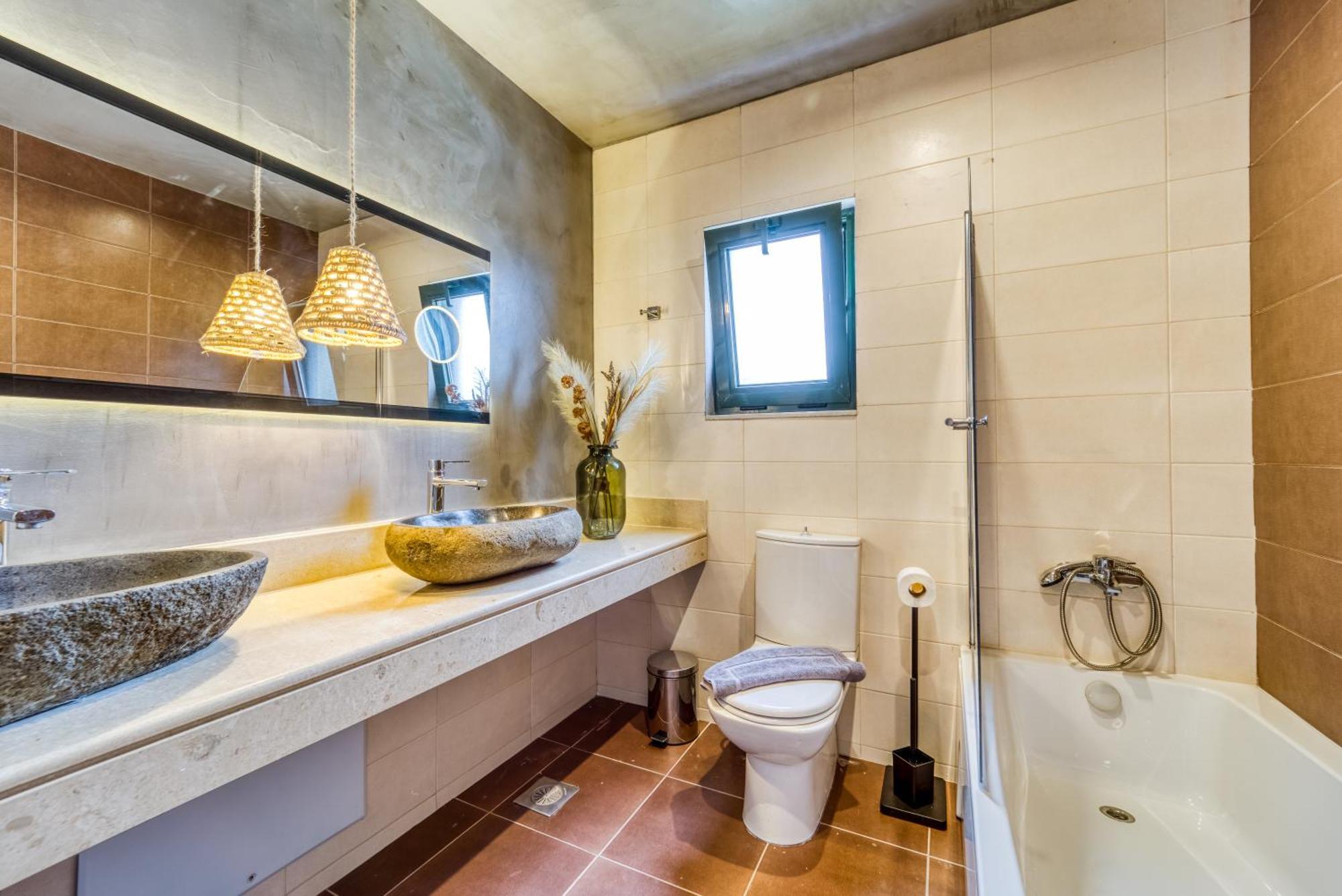 Heliophos Villa Aelia 吉奥塔略 外观 照片